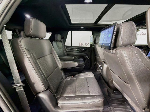 Used 2021 GMC Yukon Denali w/ Denali Ultimate Package AWD/4WD image 35
