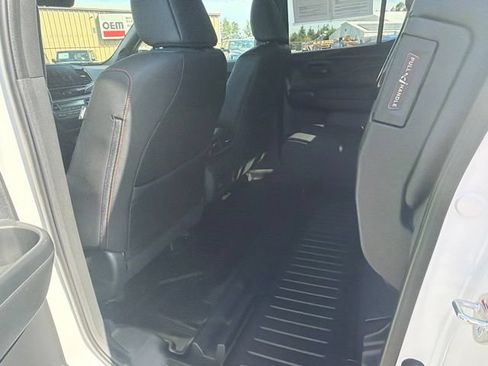 Used 2025 Honda Ridgeline TrailSport image 16