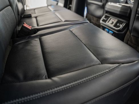 Used 2023 Ford F150 Lariat w/ Equipment Group 502A High image 36