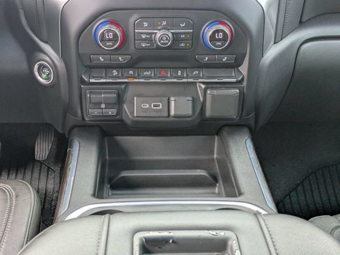 Used 2020 Chevrolet Silverado 1500 RST w/ All-Star Edition AWD/4WD image 20