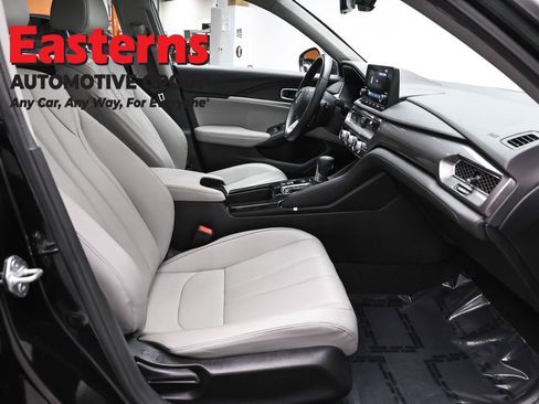 Used 2024 Acura Integra FWD image 24