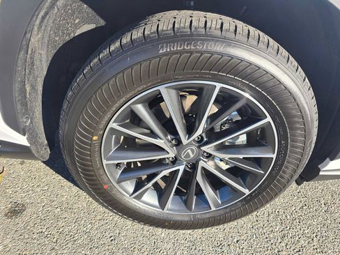 Used 2026 Lexus NX 450h+ AWD w/ Luxury Package image 9