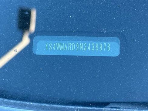 Used 2022 Subaru Ascent Touring w/ Popular Package #2A image 3