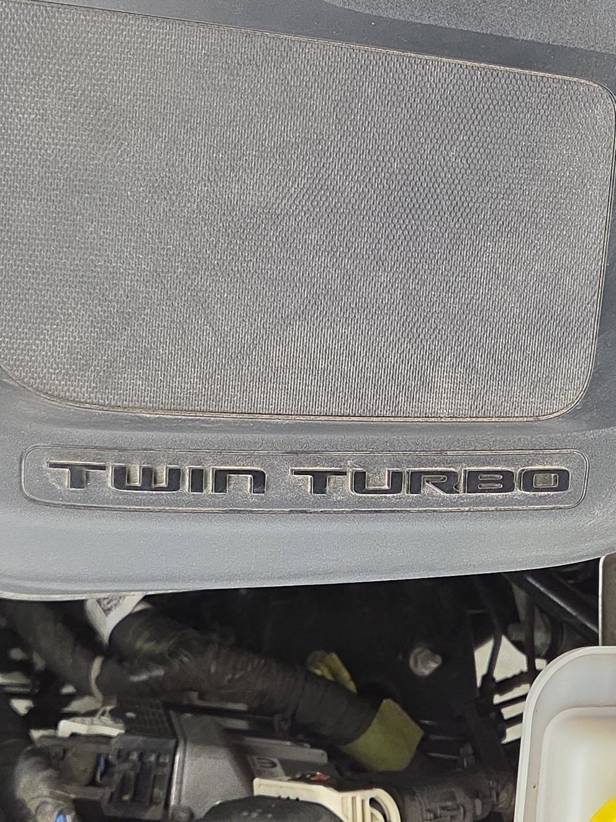 Used 2026 RAM 1500 Warlock AWD/4WD image 50