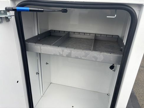 New 2026 RAM 3500 Tradesman w/ Chrome Appearance Group image 30