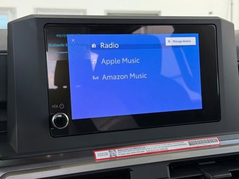 New 2025 Toyota Tacoma TRD Sport image 21