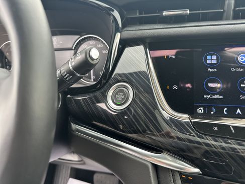 Certified 2023 Cadillac XT6 Premium Luxury AWD/4WD image 36
