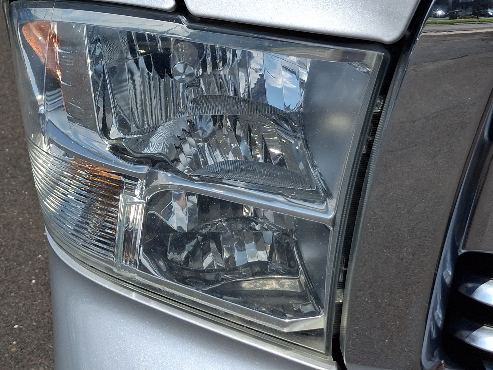 Used 2015 RAM 1500 Big Horn AWD/4WD image 9