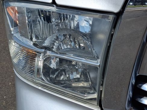 Used 2015 RAM 1500 Big Horn AWD/4WD image 9
