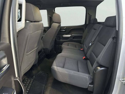 Used 2018 Chevrolet Silverado 2500 LT w/ All Star Edition AWD/4WD image 12