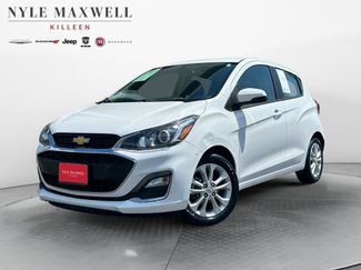 Used 2022 Chevrolet Spark LT FWD video 1