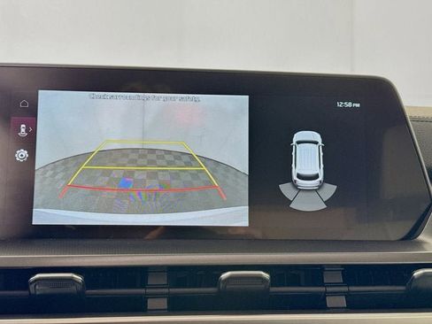 New 2025 Kia Telluride S image 14