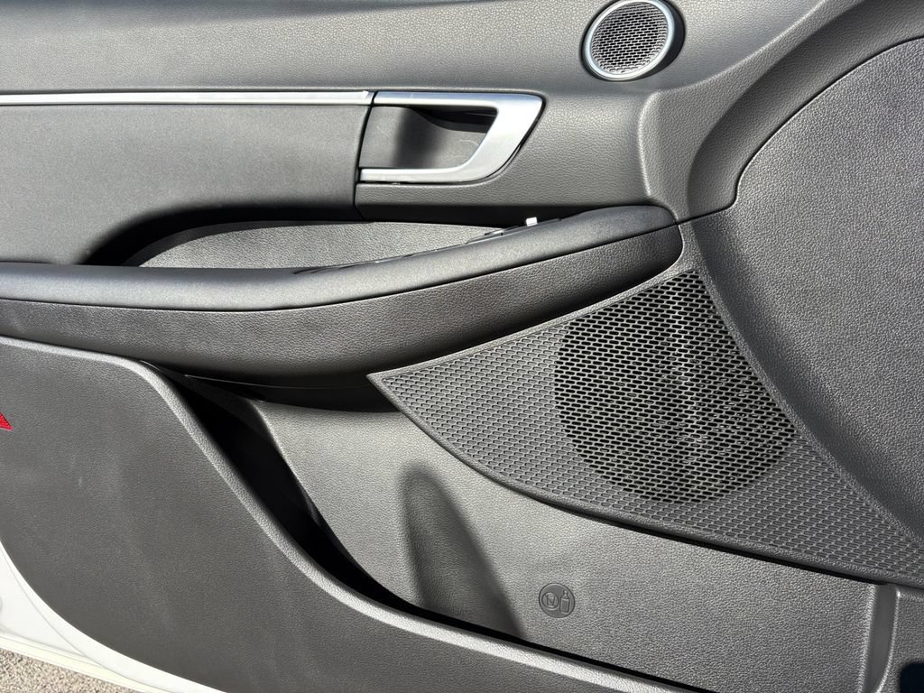 New 2026 Hyundai Sonata SEL FWD image 11