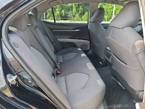 Used 2024 Toyota Camry LE w/ Convenience Package FWD image 17