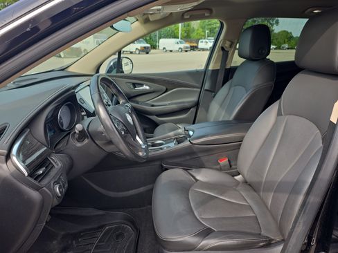 Used 2017 Buick Envision Essence FWD image 13