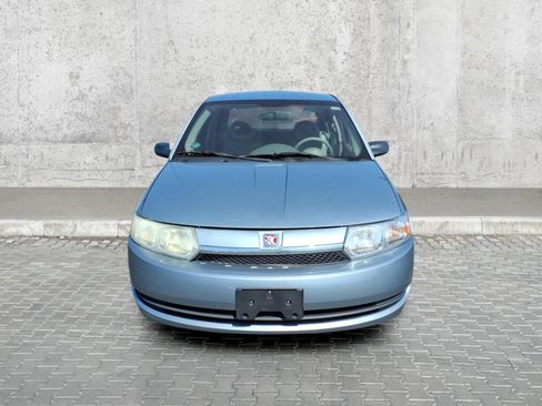 Used 2003 Saturn ION Level 2 w/ Convenience Pkg FWD image 3