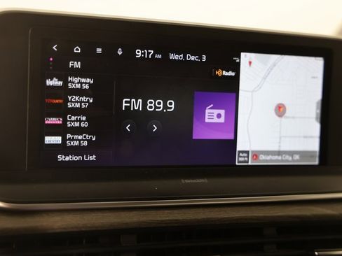 Used 2022 Kia Telluride EX w/ Towing Package image 6