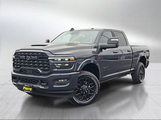 New 2026 RAM 2500 Limited video 1