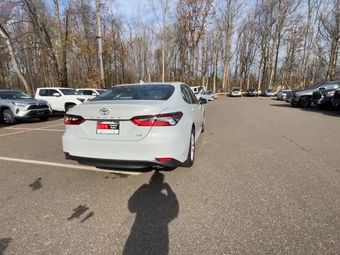 Used 2023 Toyota Camry LE image 15