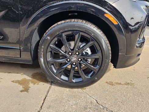 New 2026 Buick Encore GX Sport Touring w/ Advanced Technology Package image 49