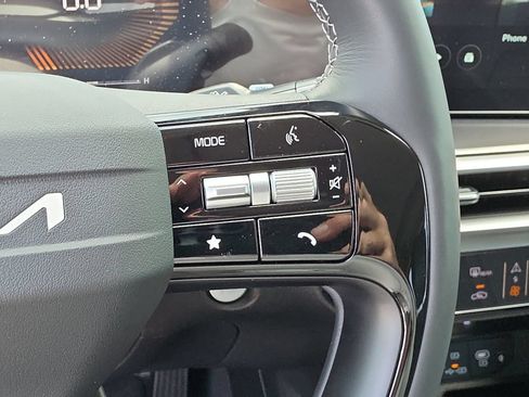 New 2026 Kia Sorento S w/ S Panoramic Sunroof Package FWD image 30
