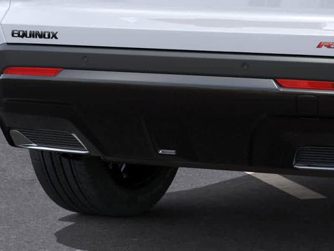 New 2026 Chevrolet Equinox RS w/ Convenience Package III image 14