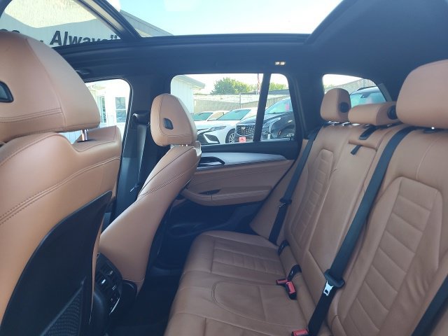 Used 2019 BMW X3 xDrive30i AWD/4WD image 19