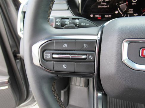 Used 2024 GMC Acadia AT4 w/ LPO, Floor Liner Package image 18