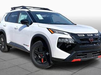 New 2026 Nissan Rogue Rock Creek w/ Rock Creek Premium Package video 2