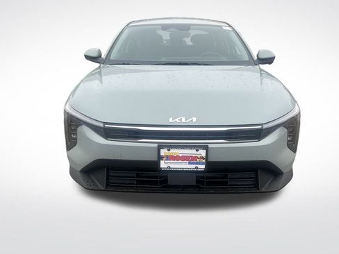 New 2025 Kia K4 LXS image 8