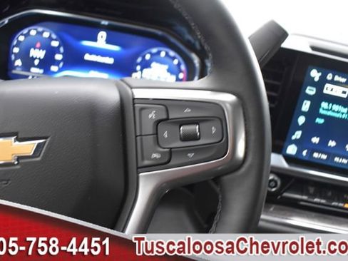 Used 2024 Chevrolet Silverado 2500 LTZ w/ LTZ Plus Package image 31