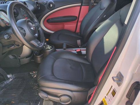 Used 2016 MINI Cooper Countryman image 14