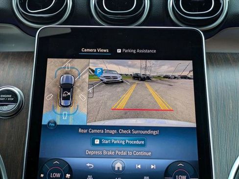 Certified 2026 Mercedes-Benz GLC 300 image 16