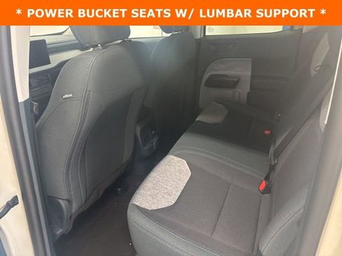 New 2025 Ford Maverick XLT w/ Equipment Group 301A image 30