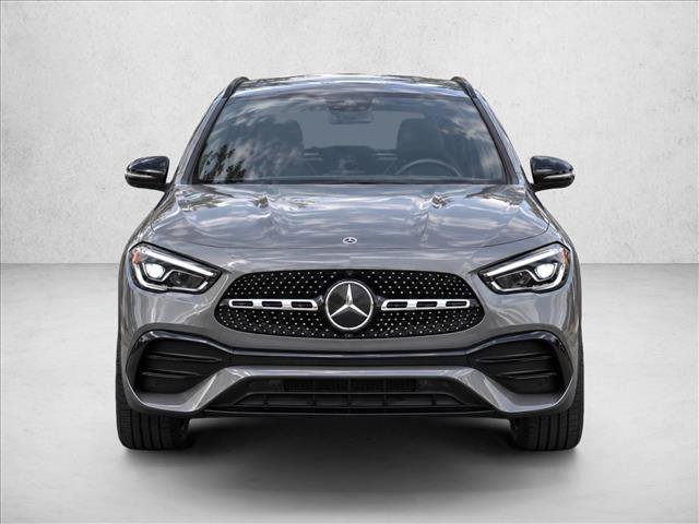 Used 2023 Mercedes-Benz GLA 250 image 2