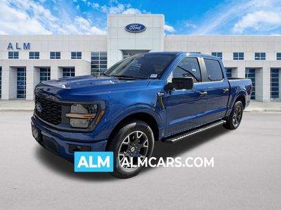 Used 2024 Ford F150 STX