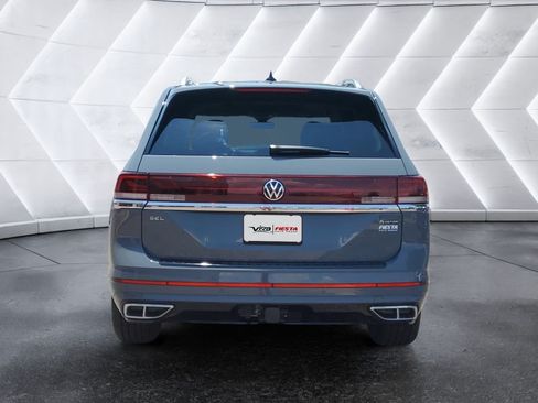 Used 2026 Volkswagen Atlas SEL Premium R-Line AWD/4WD image 5