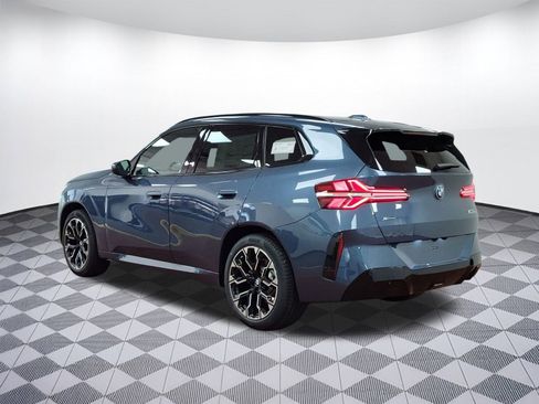 Used 2025 BMW X3 xDrive30i w/ Premium Package image 3