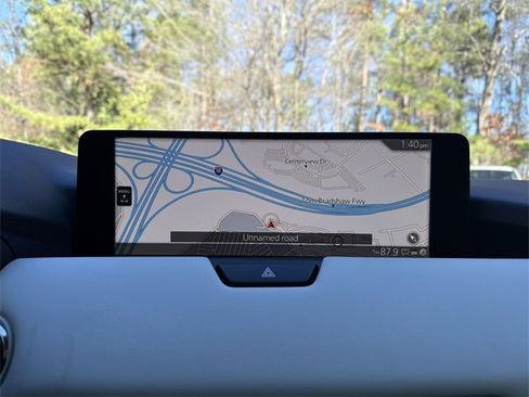 New 2026 MAZDA CX-90 3.3 Turbo w/ Premium Plus Pkg image 18