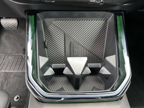 New 2026 BMW X3 xDrive30 AWD/4WD image 18