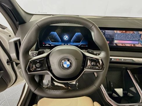 New 2026 BMW X3 xDrive30i w/ Premium Package AWD/4WD image 10