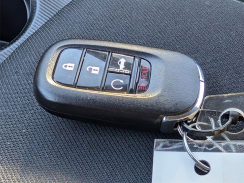 Certified 2023 Honda Civic Sport image 20