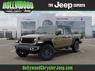New 2026 Jeep Gladiator Sport AWD/4WD 360° Tour