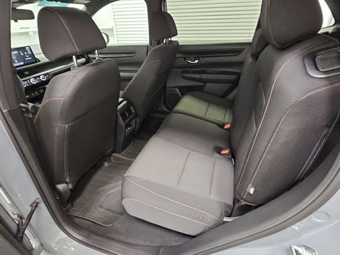 Used 2026 Honda CR-V Sport image 29