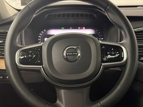 Used 2023 Volvo XC90 T8 Plus AWD/4WD image 16