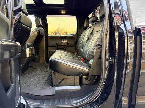Used 2020 Ford F450 Platinum image 40