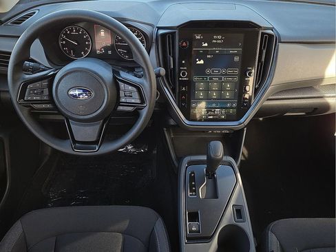 New 2026 Subaru Crosstrek 2.0i Premium image 12