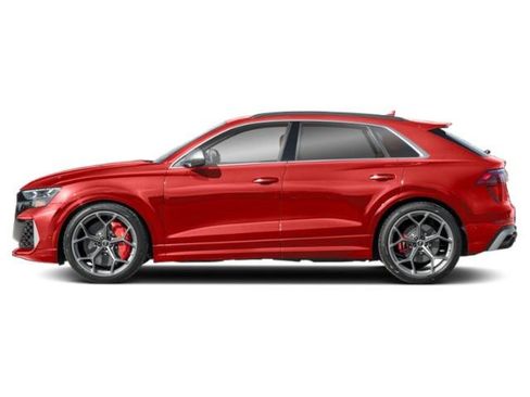 Used 2025 Audi RS Q8 performance image 2