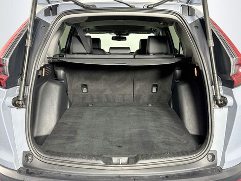Certified 2021 Honda CR-V EX-L image 25