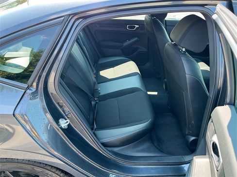 Used 2024 Honda Civic Sport image 24